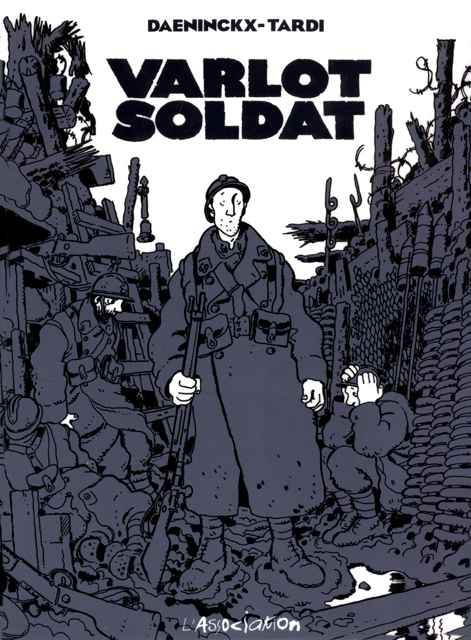 Varlot soldat