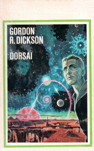 Dorsai - Gordon R. Dickson Dorsai - Gordon R. Dickson
