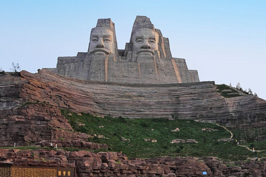 Les statues les plus monumentales du monde