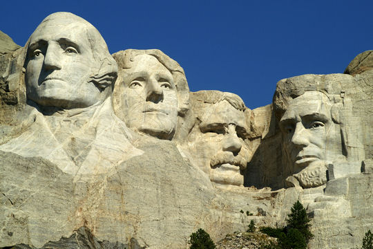 Les statues les plus monumentales du monde