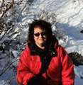 Guylaine sur FEI