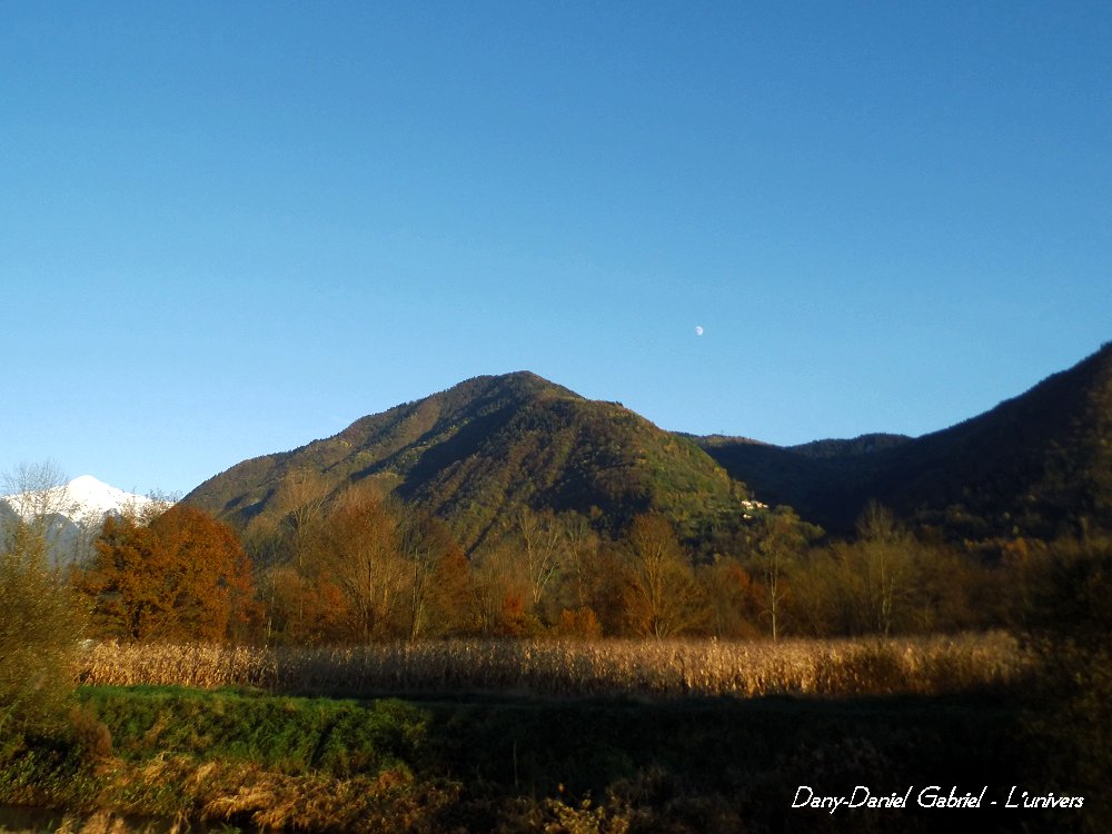 photo automne 2013 alpes
