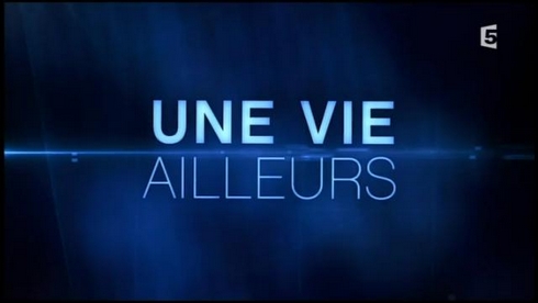 Une Vie Ailleurs, Sur une plate-forme pétrolière Une Vie Ailleurs, Sur une plate-forme pétrolière