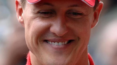 Michael Schumacher - le baron rouge Michael Schumacher - le baron rouge