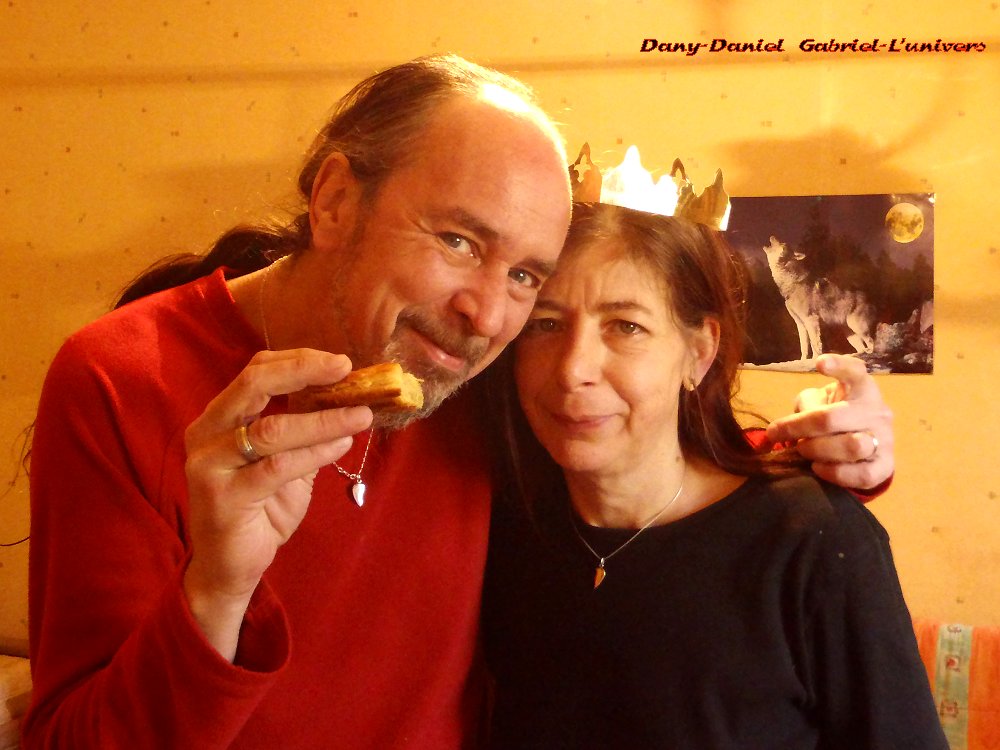 fete des rois