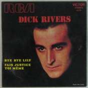 Rivers Dick Bye bye Lily - mini_14010806573611158111881452