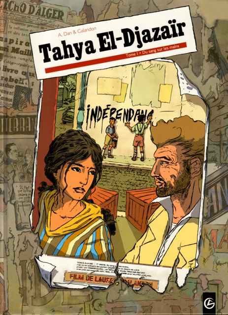 Tahya El-Djazaïr 02 Tomes