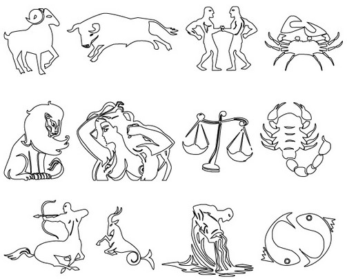 Zodiac nice