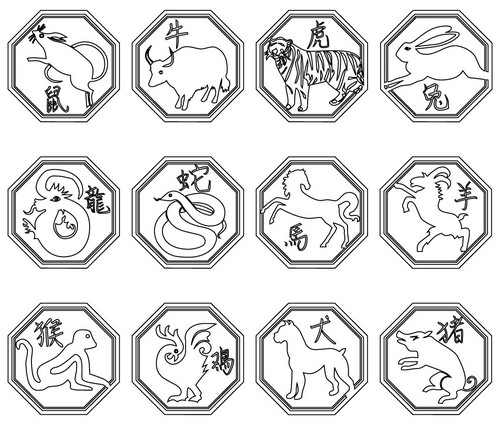 Animaux