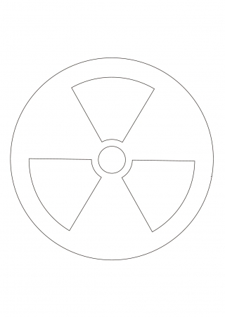 radioactif