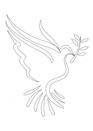 colombe