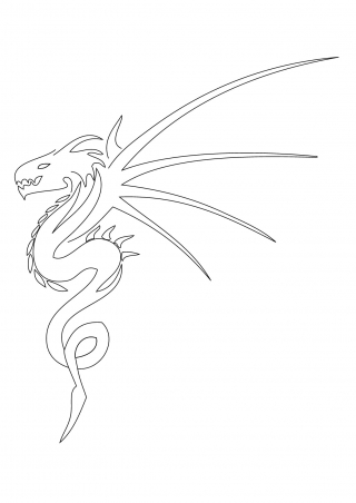 dragon