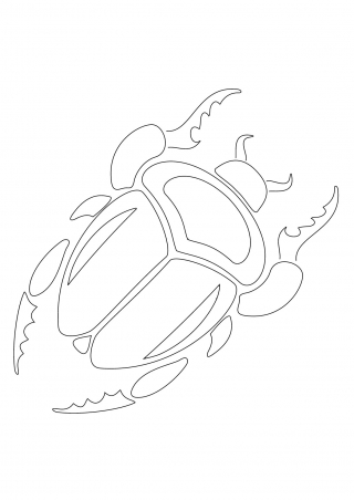 scarabee