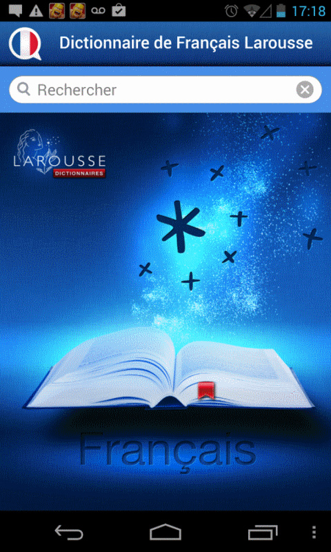 Dictionnaire larousse apk android cracked