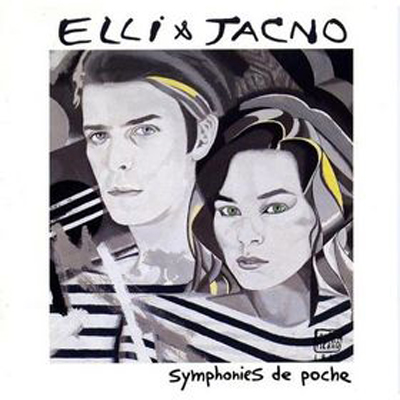 Elli Jacno Chica Chica Bongo Elli Jacno Chica Chica Bongo