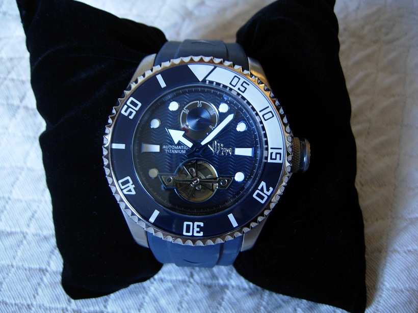 Forum Montre Vip Time Italy