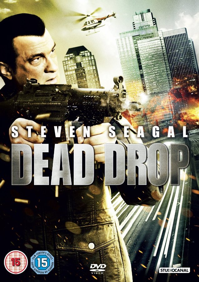 film Dead Drop en streaming