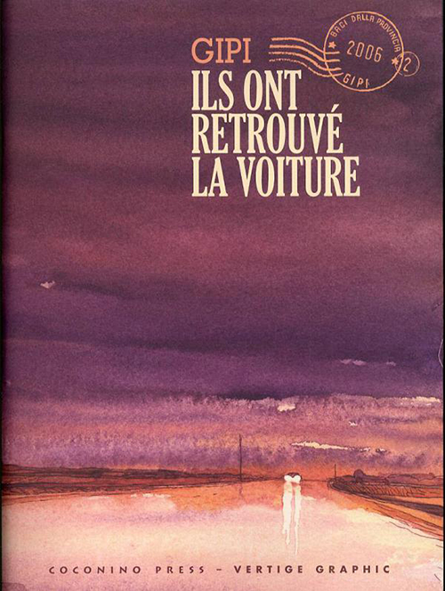BACI DALLA PROVICIA Tome 2