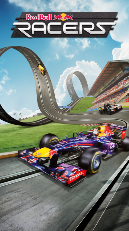 Red Bull Racers 1.0