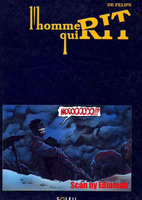 L'homme qui rit  [Lien Direct]