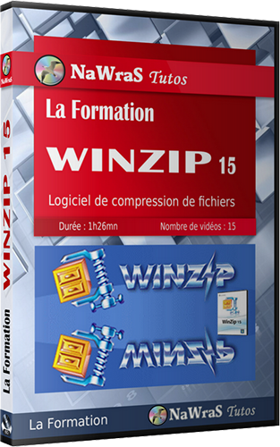 La Formation Winzip 15 La Formation Winzip 15
