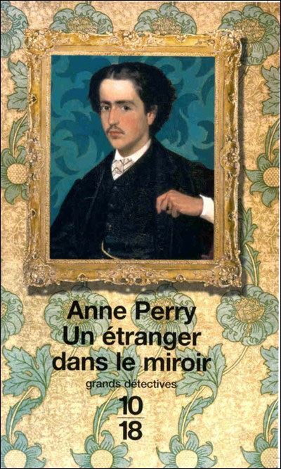 Anne Perry William Monk 18 ebooks
