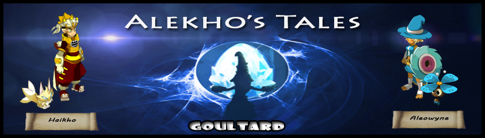 Alekho's Tales