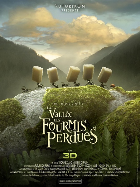 Minuscule.Valley.Of.The.Lost.Ants.2013.720P.HDRiP.XVID.AC3