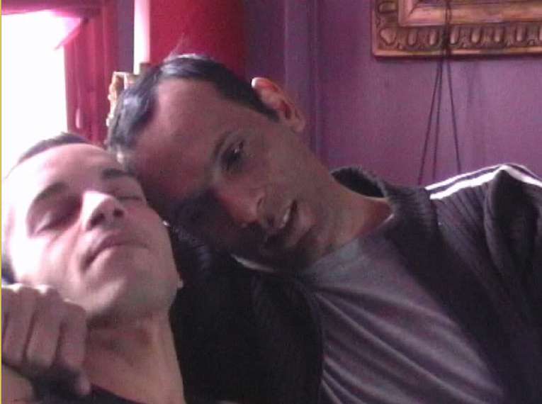 histoire gay beur