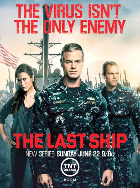 The Last Ship S01E07 1080p HDTV [G2G]