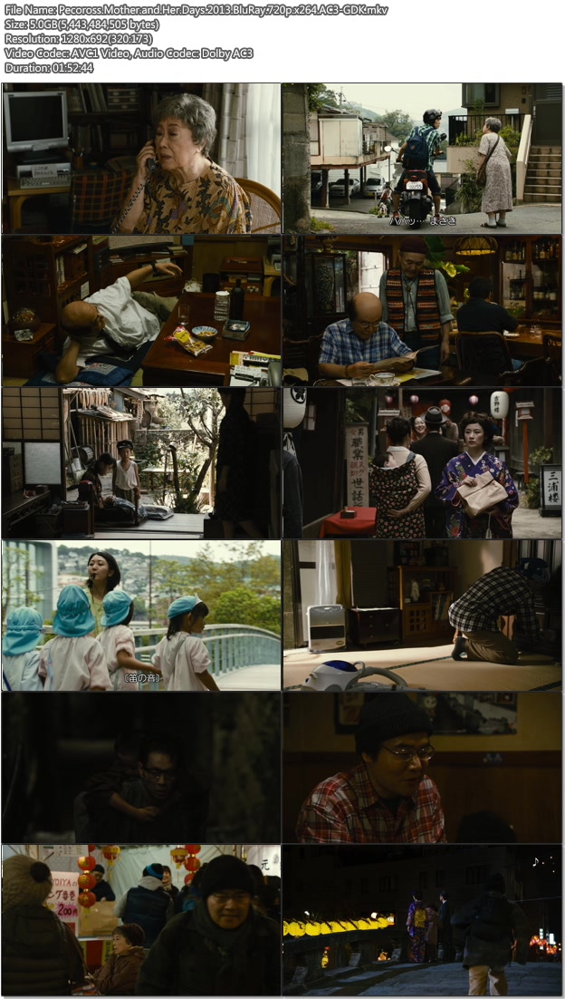 ペコロスの母に会いに行くPecoross.Mother.and.Her.Days.2013.BluRay.720p.x264.AC3