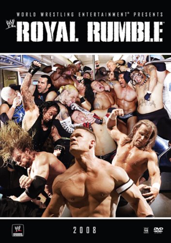 [Royal Rumble 2008]