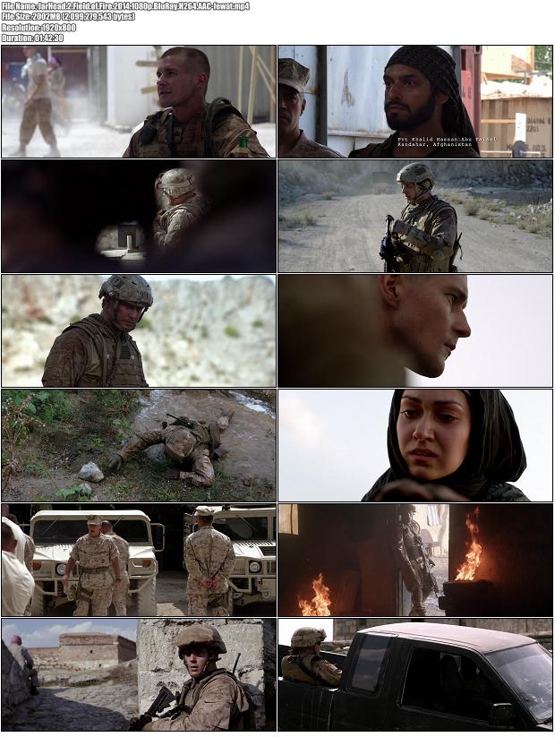 Jarhead 2 Field of Fire 2014 UNRATED 1080p BluRay x264-ROVERS