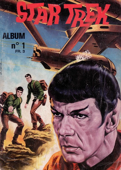 14081307345115263612449616 dans Star Trek