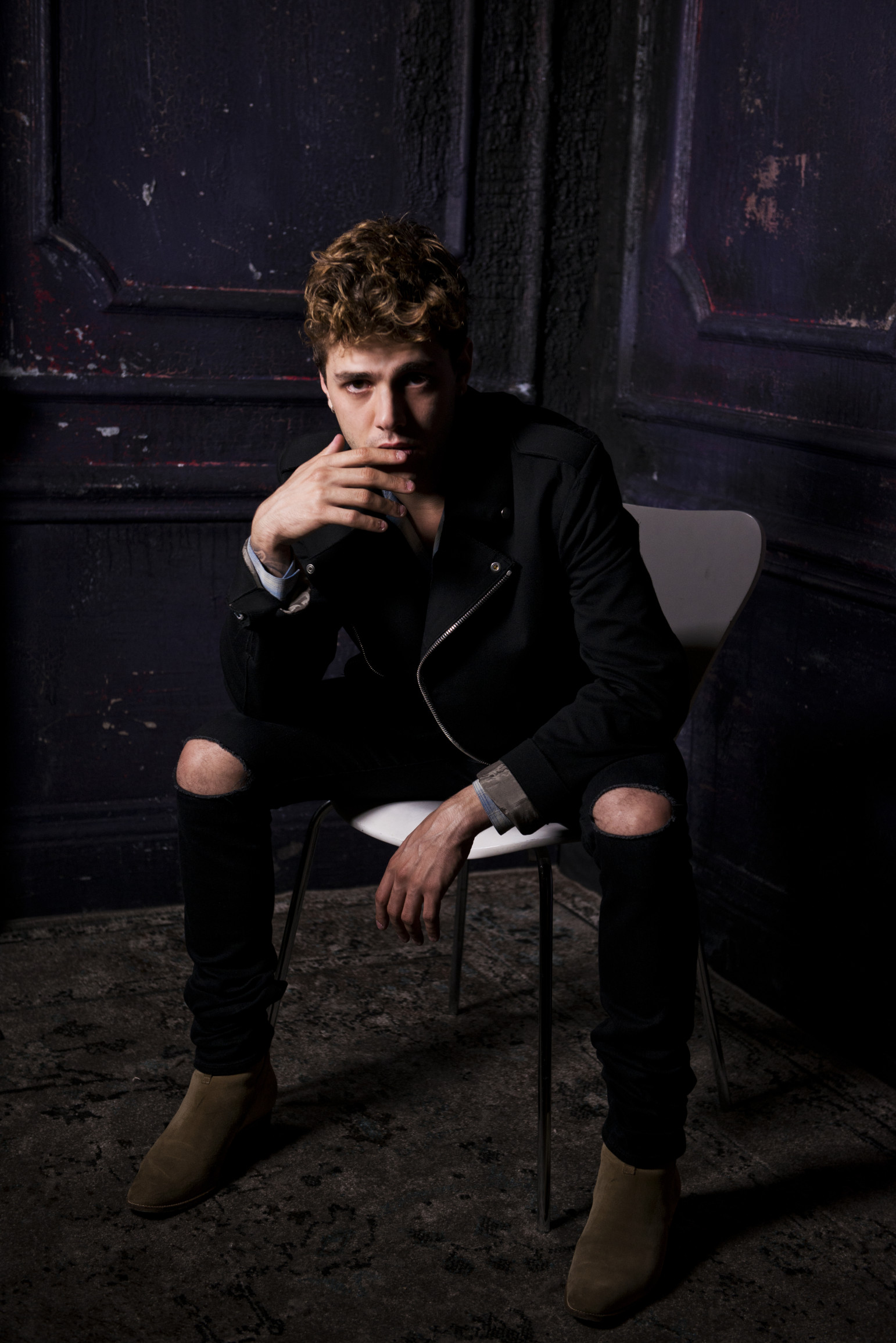 FUCK YEAH XAVIER DOLAN