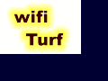 Wifiturf