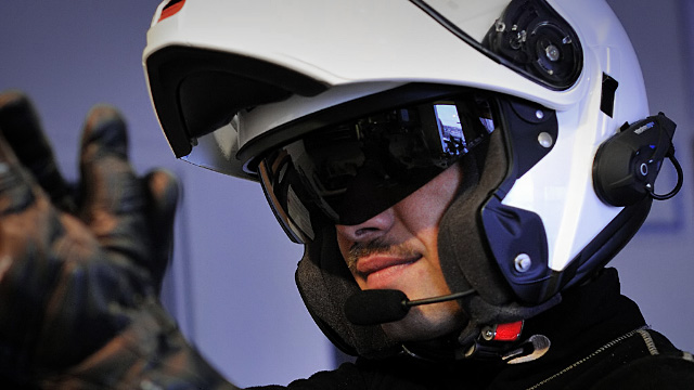 Quel Casque Moto Modulable Choisir Voiture Moto Et Auto