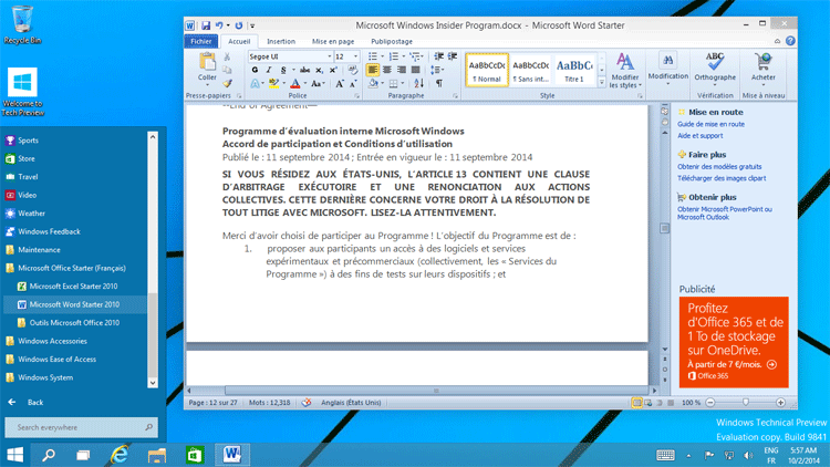 Windows and Office Starter - Microsoft Community office-2010-starter-win8.1_patch