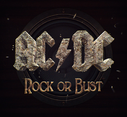 AC/DC : Rock Or Bust