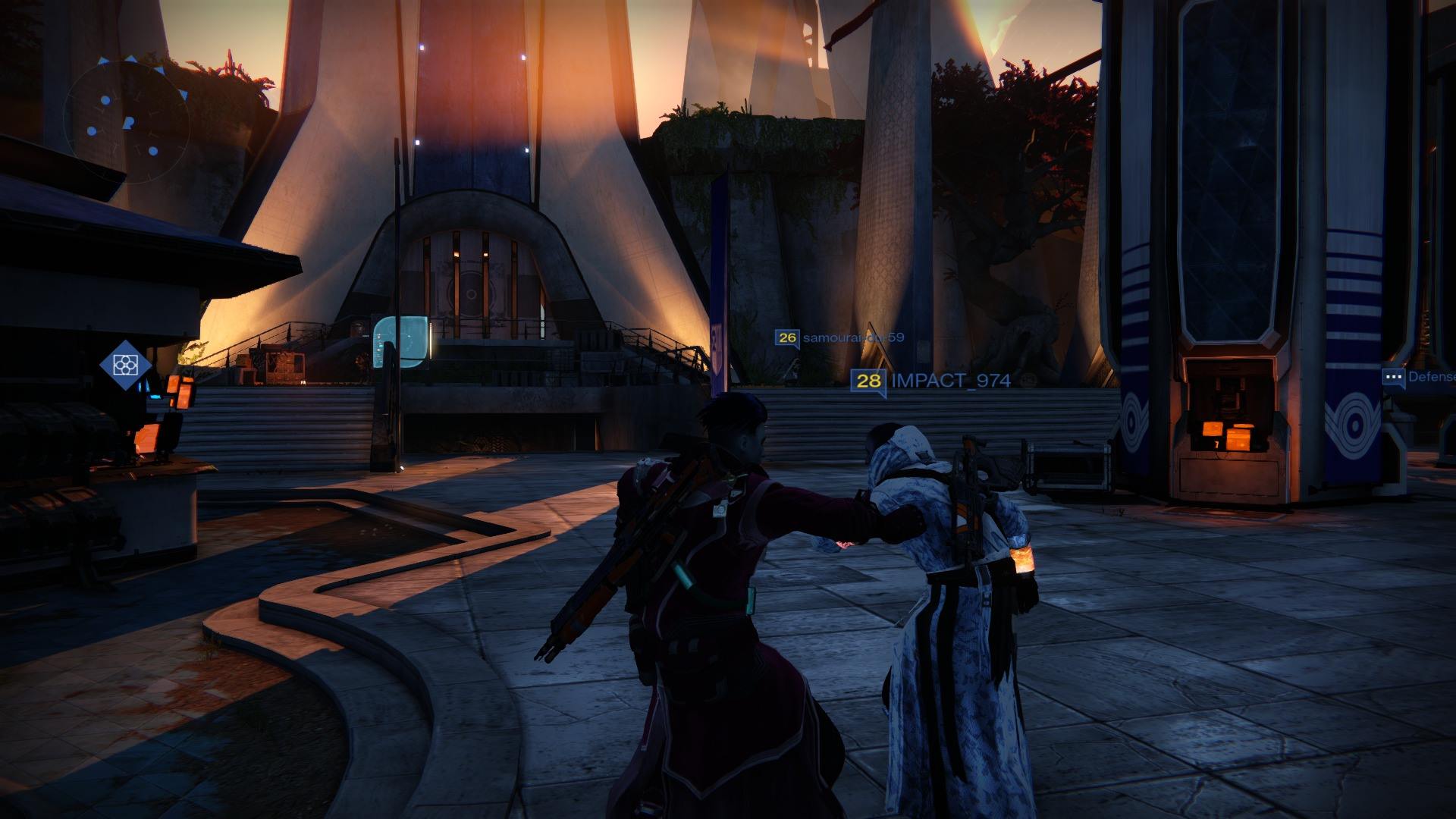 destiny на playstation 4