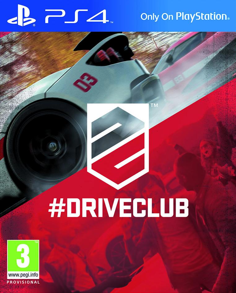 Test Jeu Vidéo Driveclub Sur Playstation 4 Freakin Geek