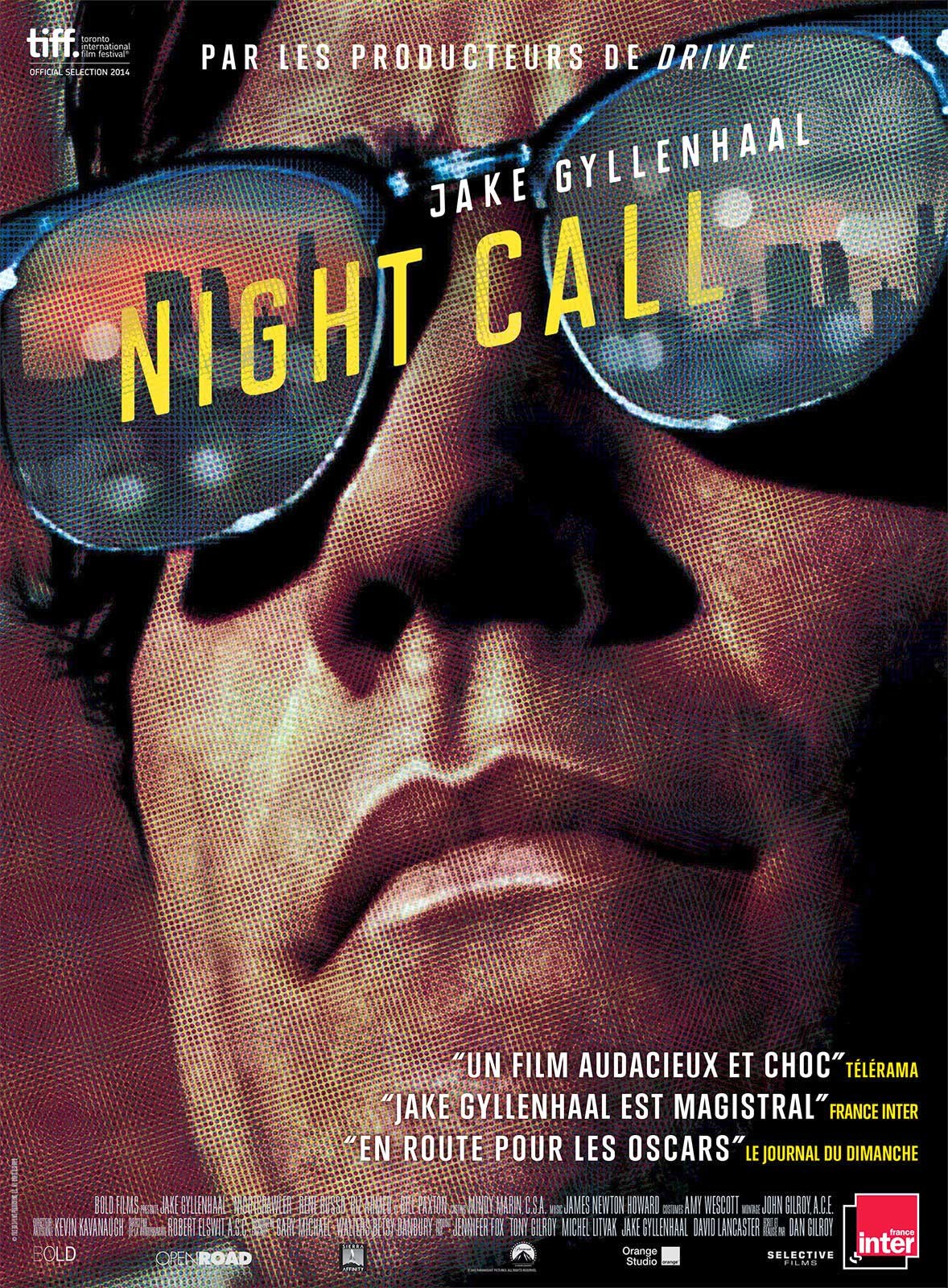 Night CallNight Call