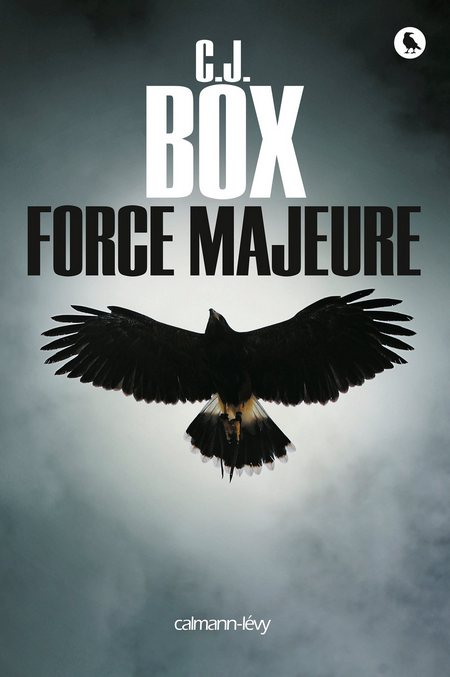 Box, C. J. Force majeure [2014