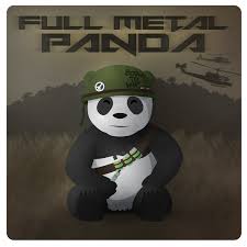 Revue de la gamme d'armes Panda d'A&L pour le d.i.y. Revue de la gamme d'armes Panda d'A&L pour le d.i.y.