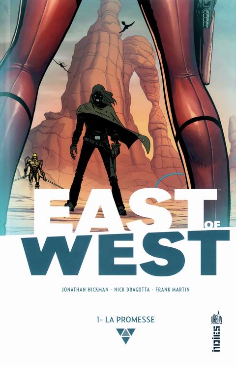 East of West - Tome 1