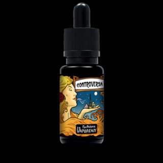 Vaporean, avis et test de la nouvelle gamme de The Fuu