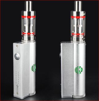 elfbar nachfüll pod läuft aus Tests et avis des cigarettes électroniques Geekvape