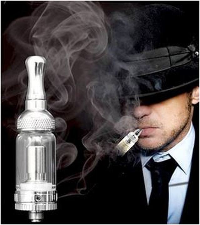 Le clearomiseur Mini Nautilus d'Aspire, clearomiseur Aspire 2ml nautilus  Mini