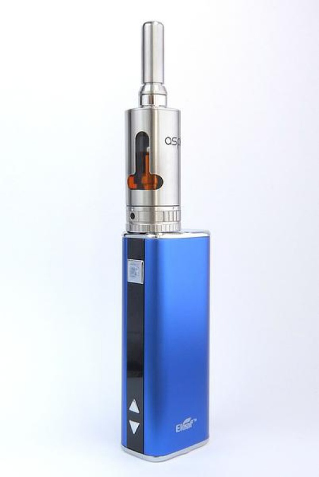 Le clearomiseur Mini Nautilus d'Aspire, clearomiseur Aspire 2ml nautilus  Mini - le petit vapoteur