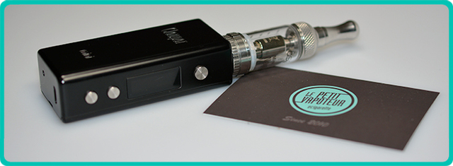 Le clearomiseur Mini Nautilus d'Aspire, clearomiseur Aspire 2ml nautilus  Mini